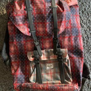 Herschel backpack
